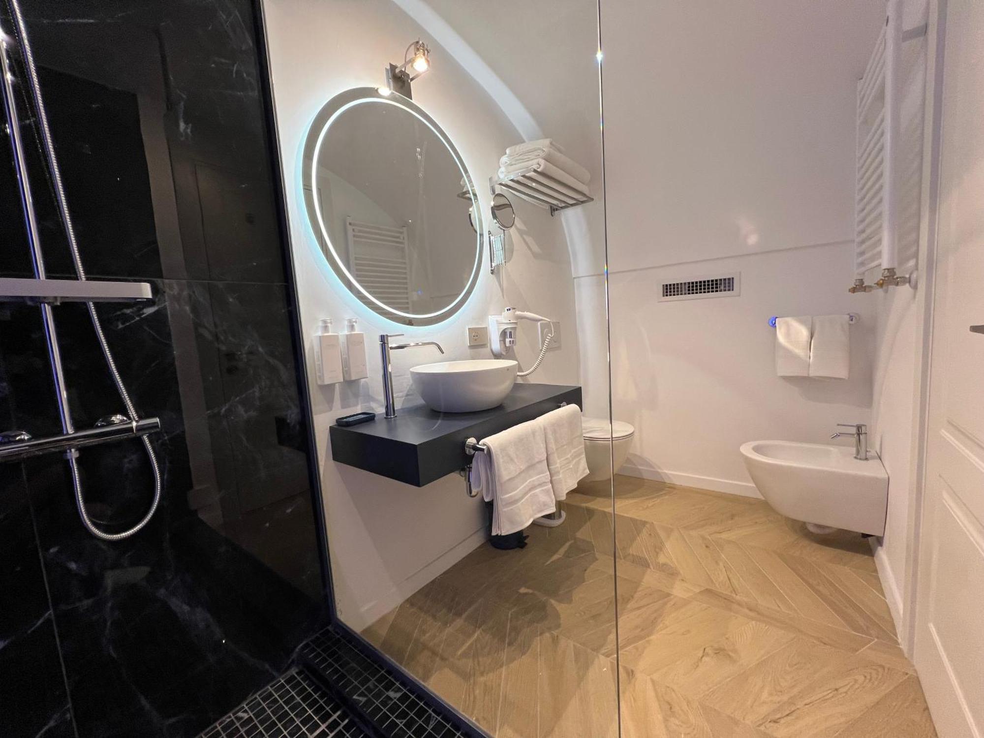 Rome Luxury Blue Suites- Love المظهر الخارجي الصورة